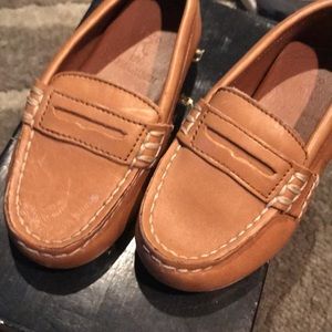 Polo Ralph Lauren Telly Shoes